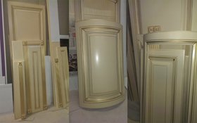 фасад люкс